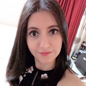 Meet your Posher, Kerlin